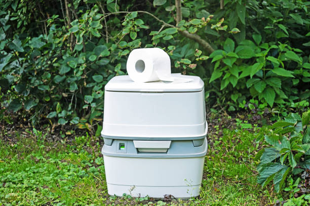 Best Porta potty for special events  in San Lorenzo, CA