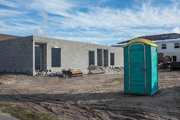 Best Portable restroom trailer rental  in San Lorenzo, CA